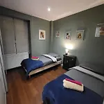 2 Bd 16Th Arrondissement Trocadero Sleeps 4 To 6 Eiffel Tower
