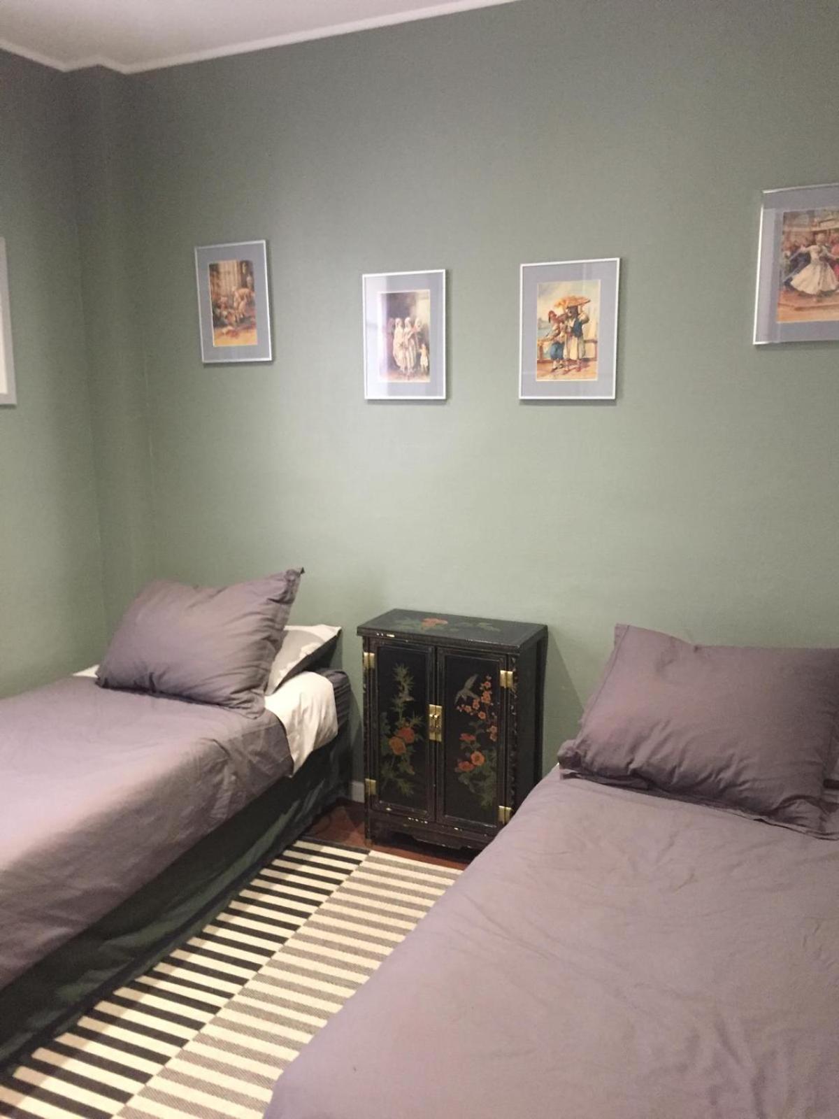 2 Bd 16th Arrondissement Trocadero Sleeps 4 To 6 Eiffel Tower Parijs