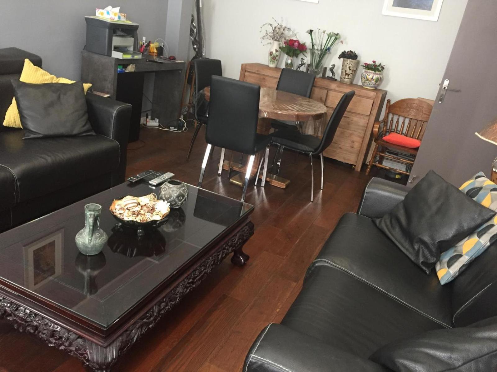 Appartement 2 Bd 16th Arrondissement Trocadero Sleeps 4 To 6 Eiffel Tower Parijs